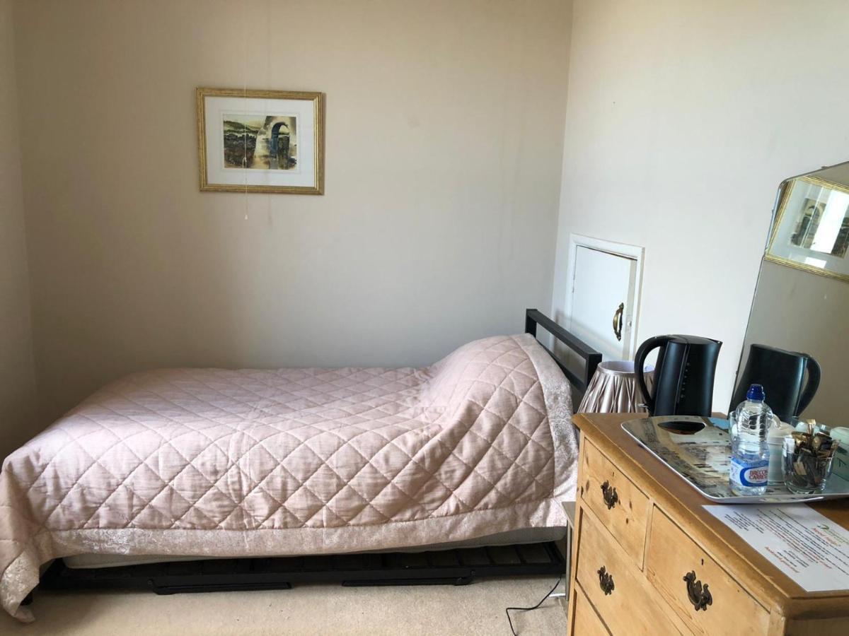 Bed and Breakfast Llangwyryfon Country Breaks Aberystwyth Exterior foto