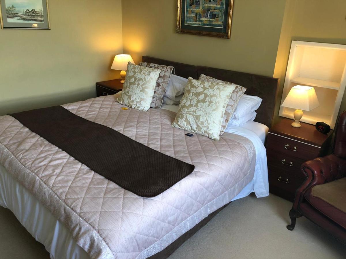 Bed and Breakfast Llangwyryfon Country Breaks Aberystwyth Exterior foto