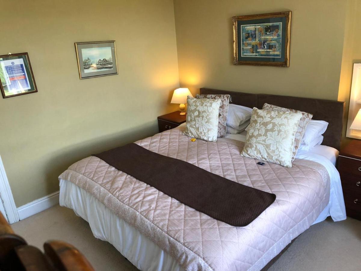 Bed and Breakfast Llangwyryfon Country Breaks Aberystwyth Exterior foto