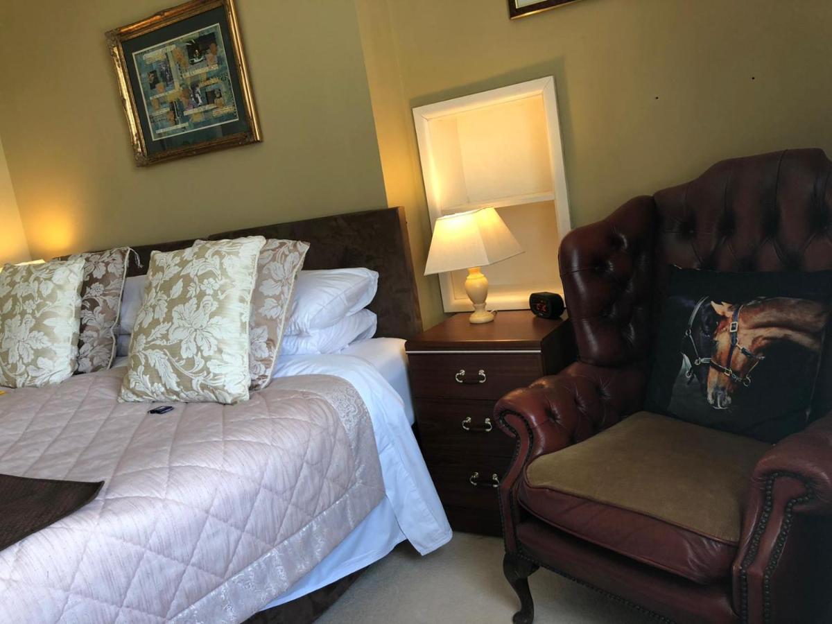 Bed and Breakfast Llangwyryfon Country Breaks Aberystwyth Exterior foto