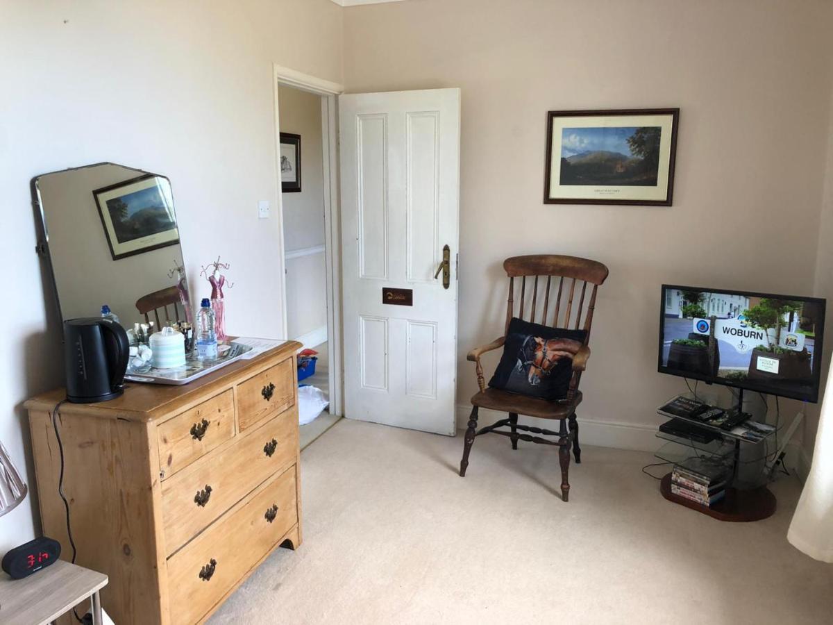 Bed and Breakfast Llangwyryfon Country Breaks Aberystwyth Exterior foto