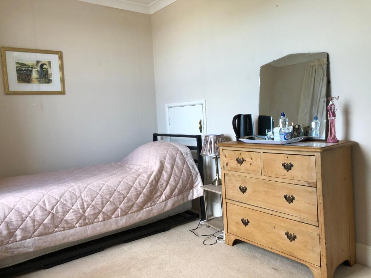 Bed and Breakfast Llangwyryfon Country Breaks Aberystwyth Exterior foto