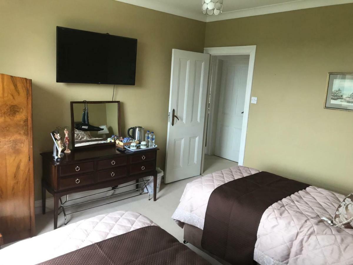 Bed and Breakfast Llangwyryfon Country Breaks Aberystwyth Exterior foto