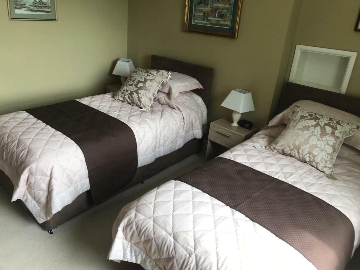 Bed and Breakfast Llangwyryfon Country Breaks Aberystwyth Exterior foto