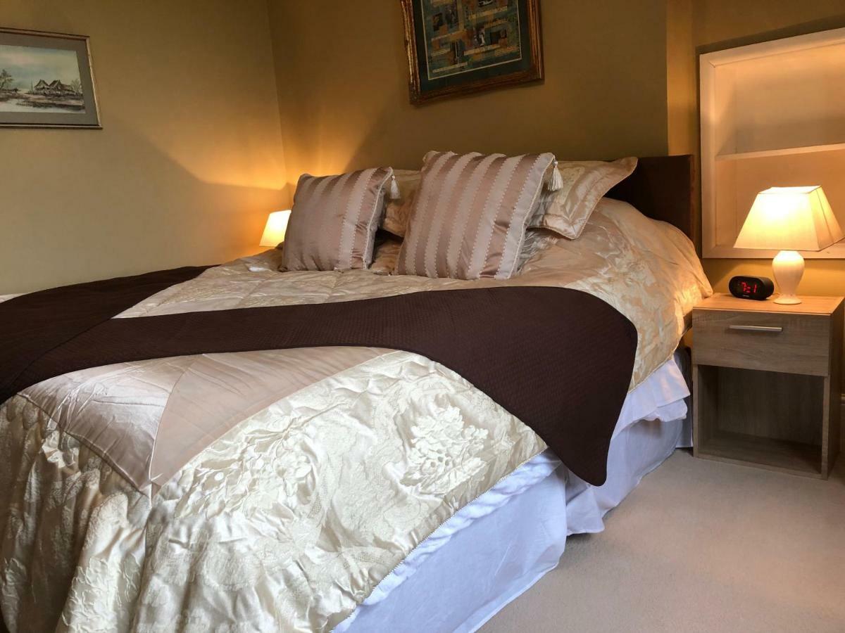 Bed and Breakfast Llangwyryfon Country Breaks Aberystwyth Exterior foto